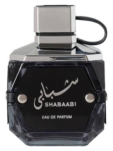 تصویر عطر شابابی عطرهای لطافه