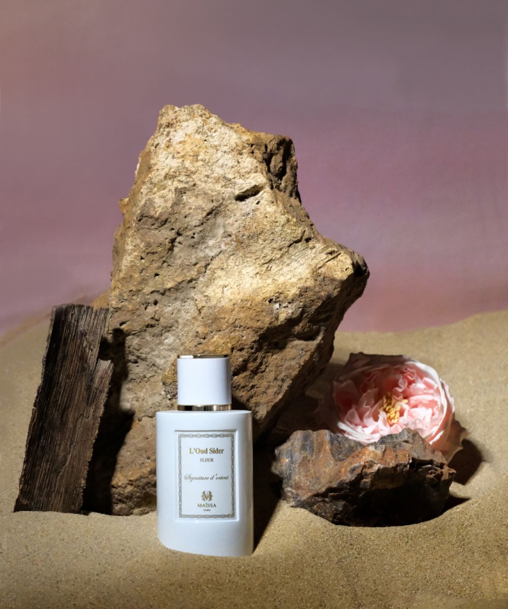 تصویر عطر لعود سیدر مایسا پرفیومز