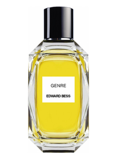 تصویر عطر ژانر ادوارد بِس