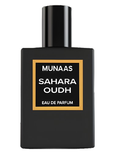 تصویر عطر ساهارا عود مناس
