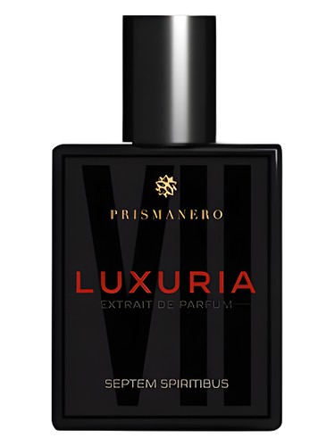 تصویر عطر لوکسوریا پریسما نرو