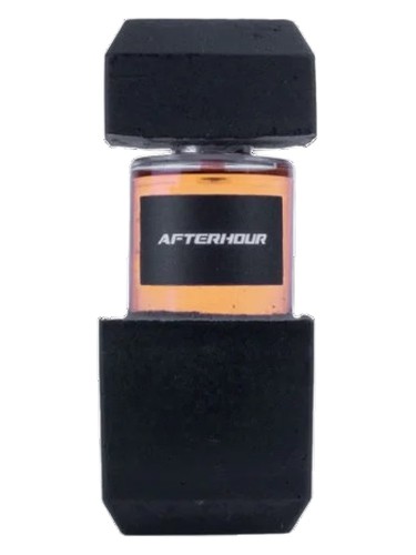 تصویر عطر افتر آور ناکت