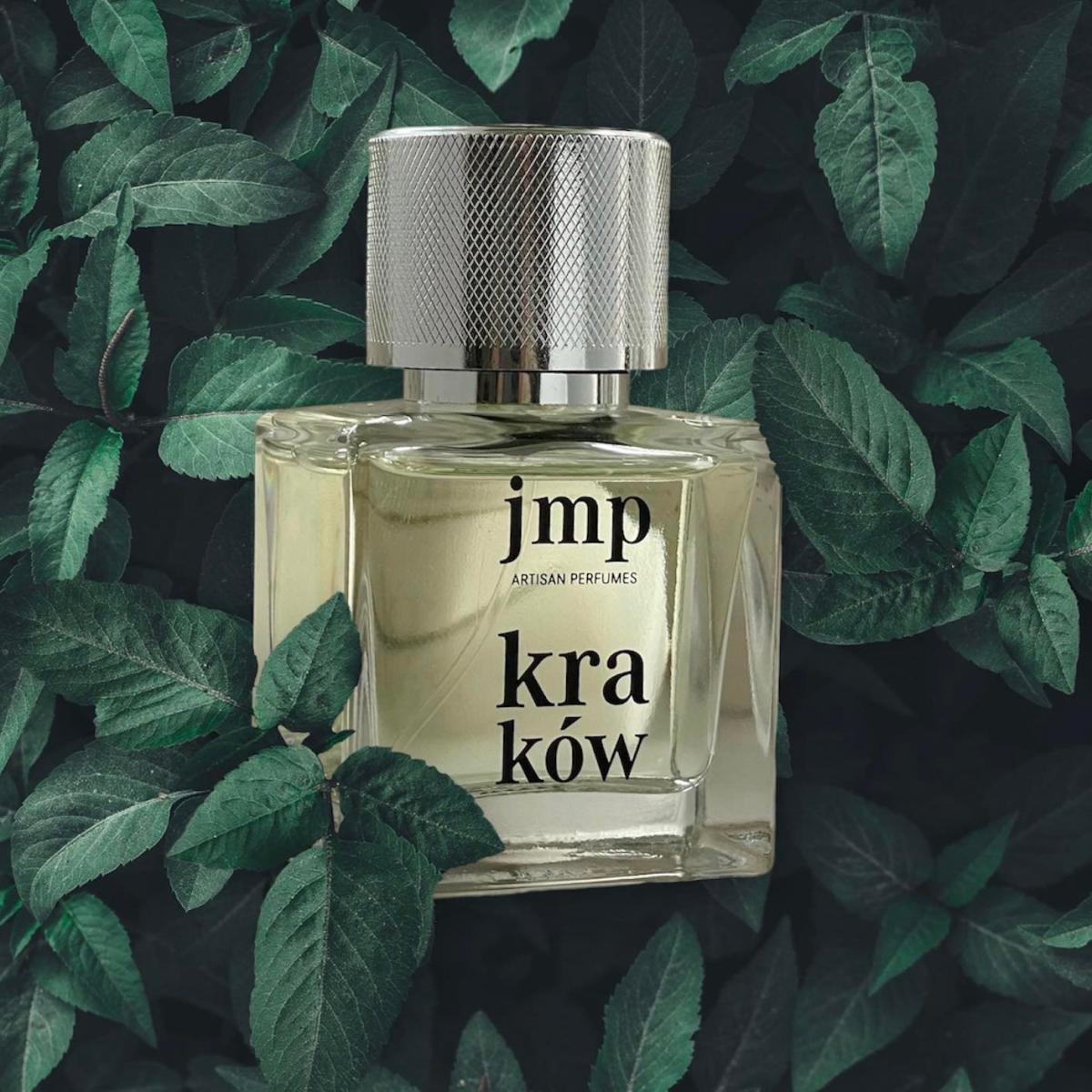 تصویر عطر کراکوف جی‌ام‌پی آرتیزان پرفیومز