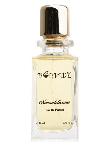 تصویر عطر نامادلیشز نوماد پرفیومز