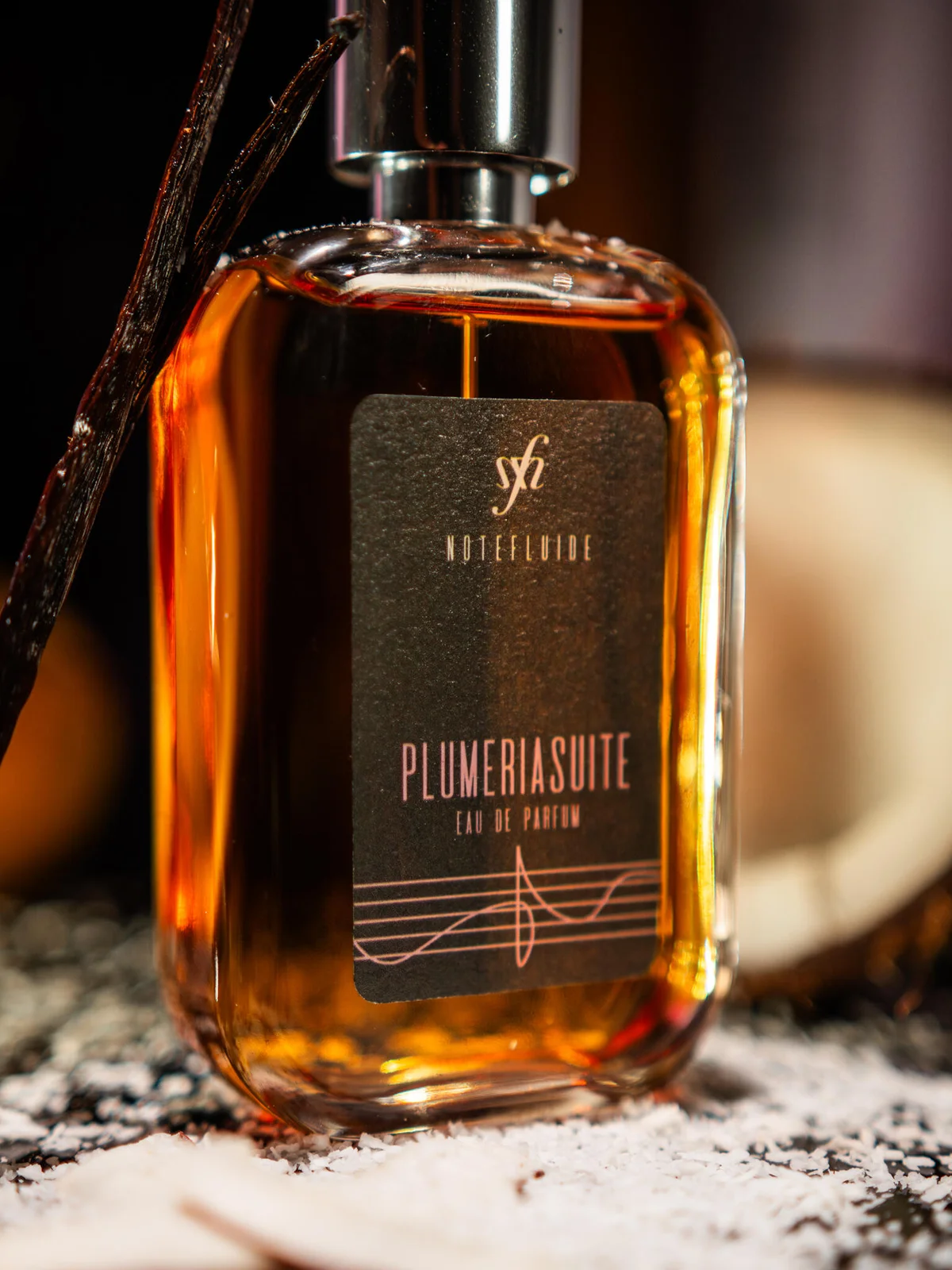 تصویر عطر پلامریاسوییت نوتفلوید