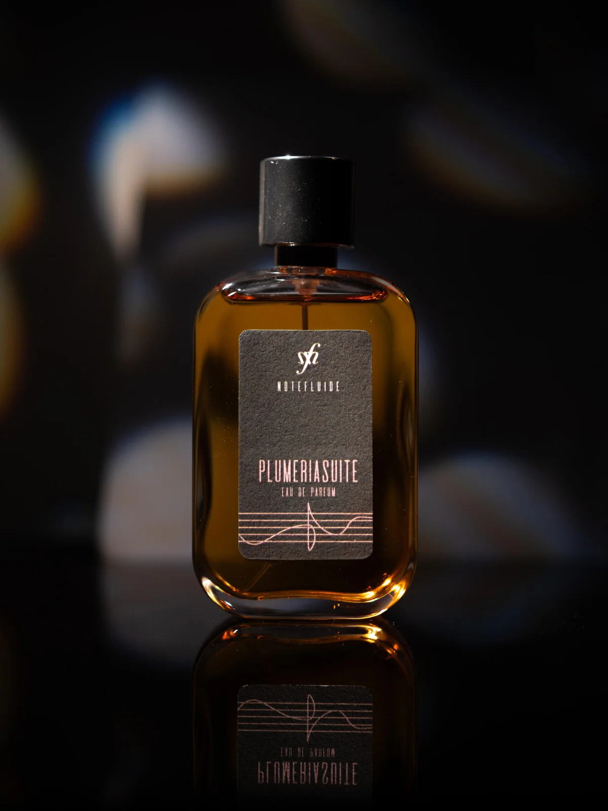 تصویر عطر پلامریاسوییت نوتفلوید