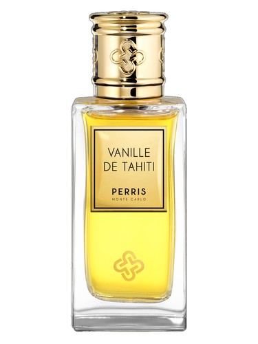 تصویر عطر وانیل د تاهیتی اکسترا پریس مونته کارلو