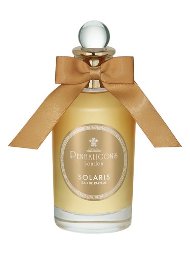 تصویر عطر سولاریس پنهالیگونز
