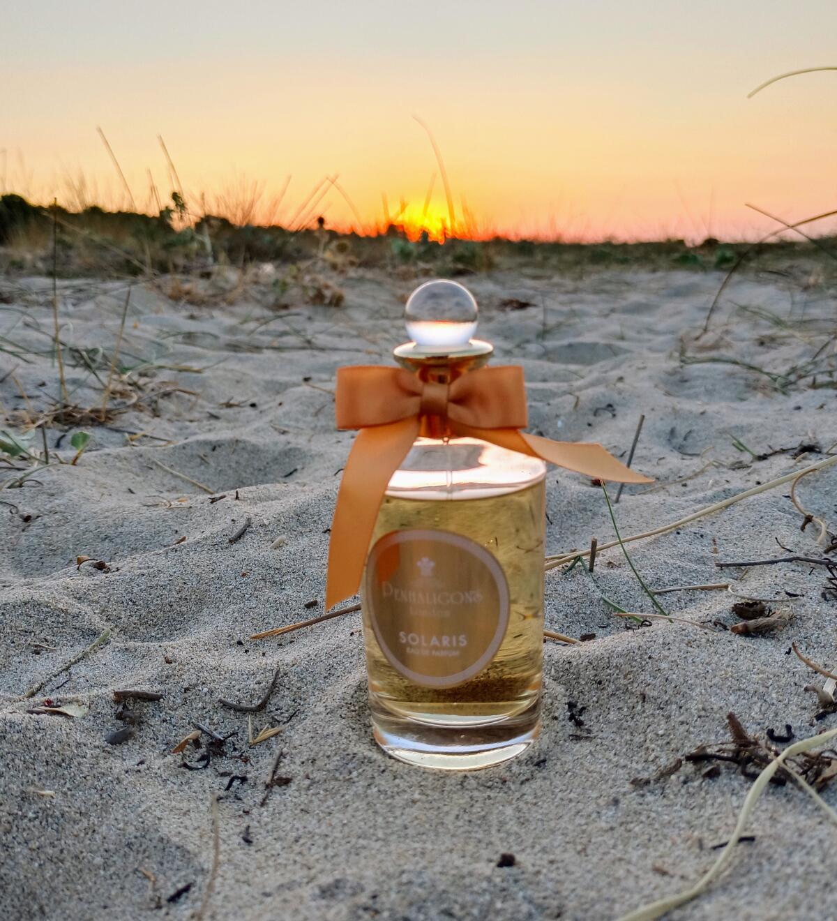 تصویر عطر سولاریس پنهالیگونز