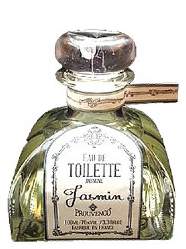 تصویر عطر یاسمن پراوونکو