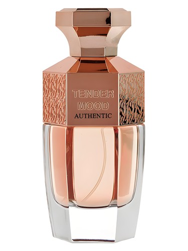 تصویر عطر تندر مود آتنتیک لاوریانتال فرگرنسز