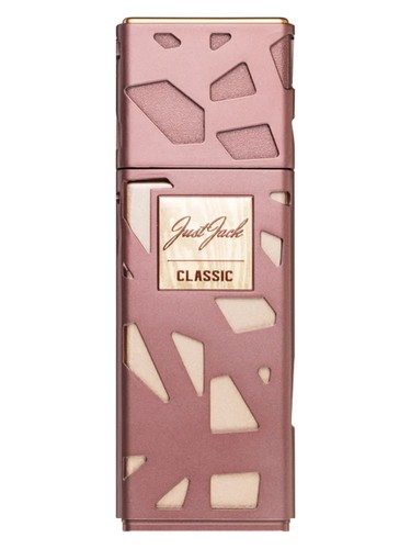 تصویر عطر کلاسیک جاست جک