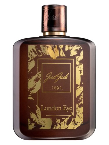تصویر عطر لاندن آی جاست جک