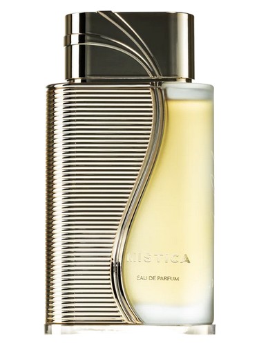تصویر عطر میستیکا جاست جک