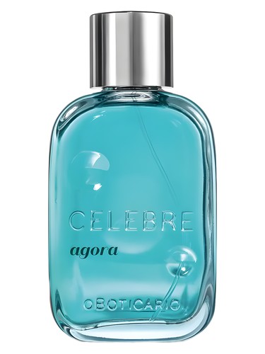 تصویر عطر سلبرا آگورا او بوتیکاریو