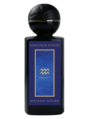 تصویر عطر لونگور دونده آکواروس مزون دوز