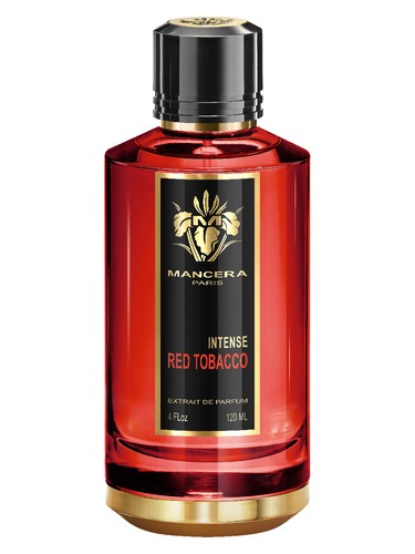 تصویر عطر رد توباکو اینتنس مانسرا