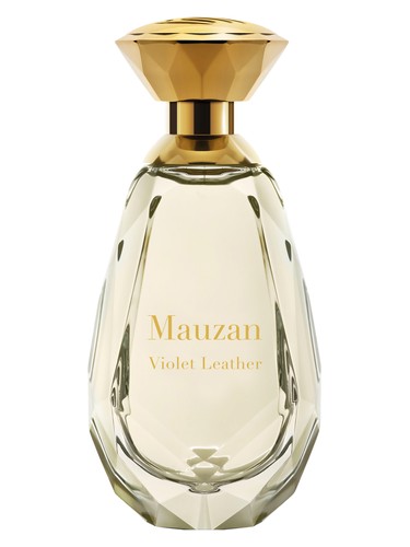 تصویر عطر وایولت لدر ماوزان