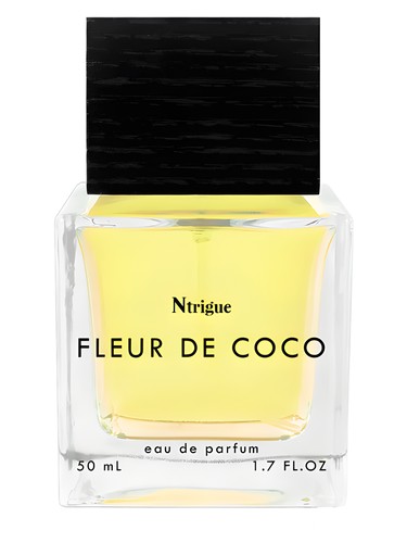 تصویر عطر فلور دو کوکو انتریگ