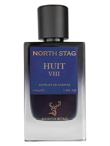 تصویر عطر اویت نورث استگ