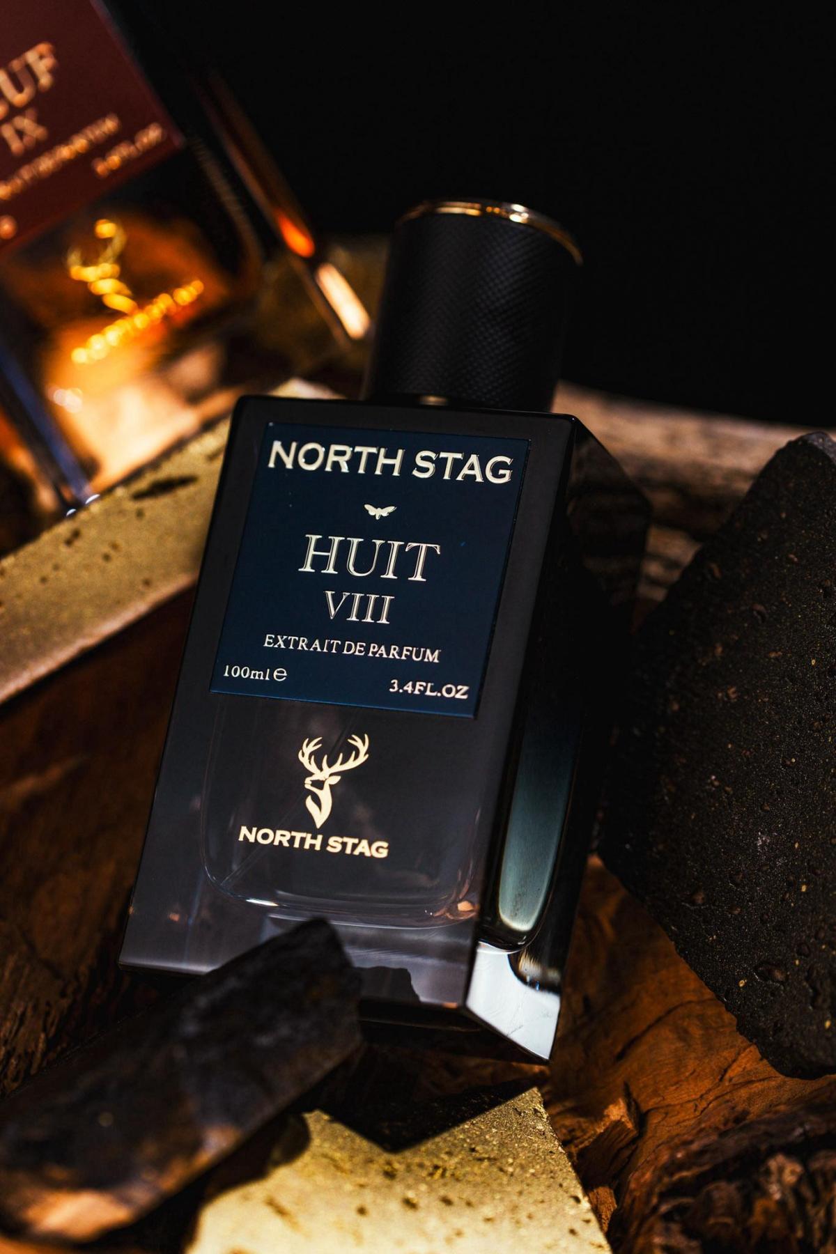 تصویر عطر اویت نورث استگ