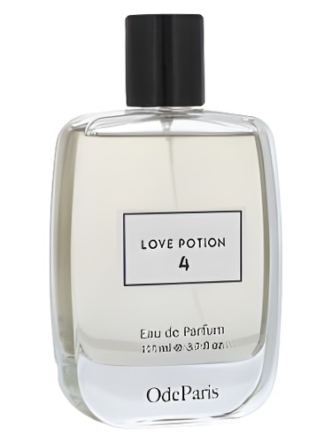 تصویر عطر لاو پوشن فور اود پاریس