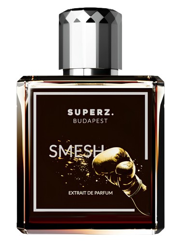 تصویر عطر اسماش سوپرز