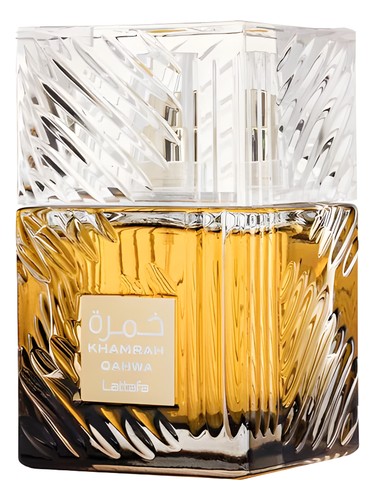 تصویر عطر خمرا قهوه عطرهای لطافه