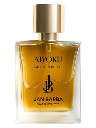 تصویر عطر آیوکو یان باربا