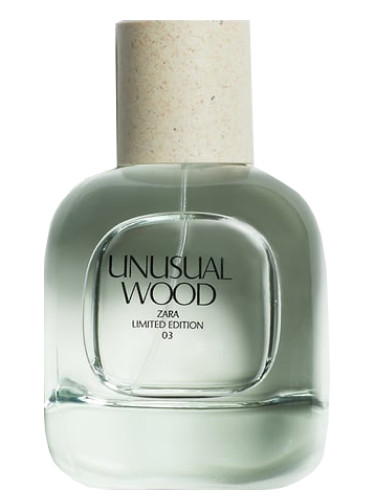 عطر آنیژوئل وود زارا
