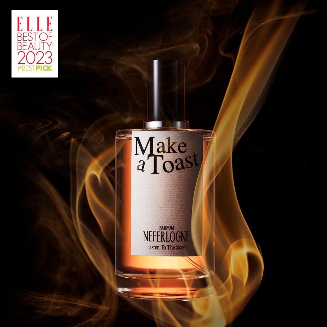 تصویر عطر مِیک ا تُست نفرلوگن