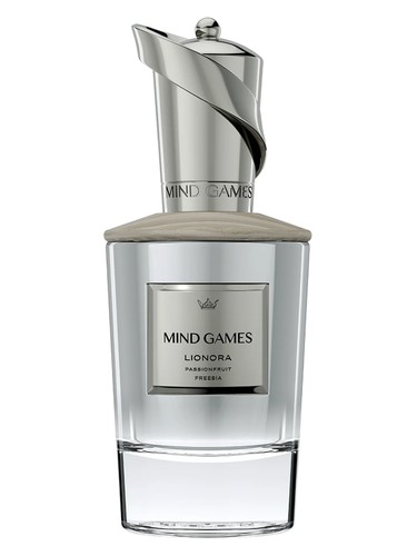 تصویر عطر لایونورا مایند گیمز