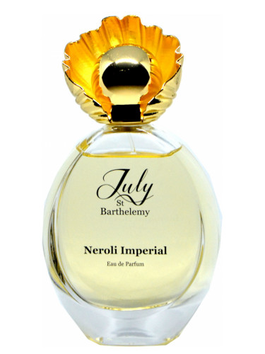 عطر نرولی امپریال جولی سنت بارتلمی