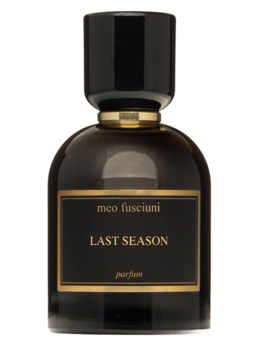 تصویر عطر لست سیزن مئو فوشونی