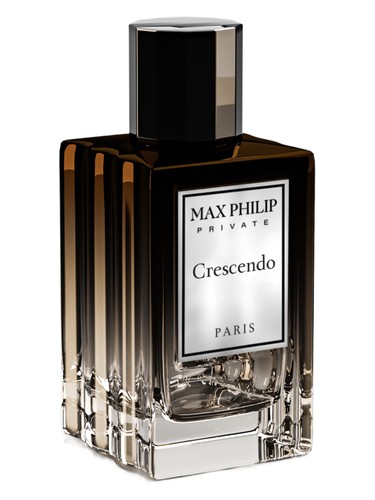 تصویر عطر کرشندو مکس فیلِپ