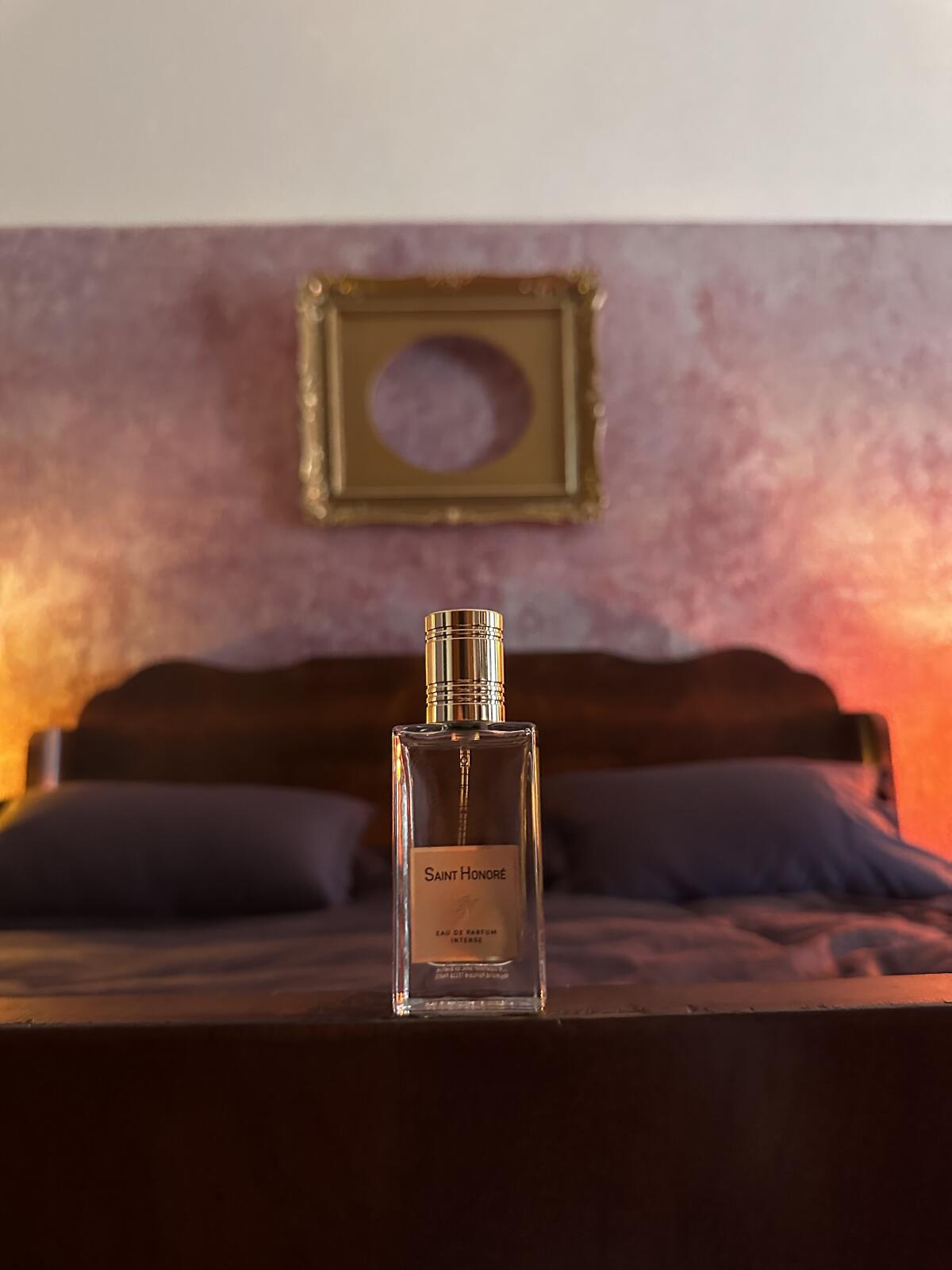 تصویر عطر سن اونوره نیکولای پرفیومر کریتور