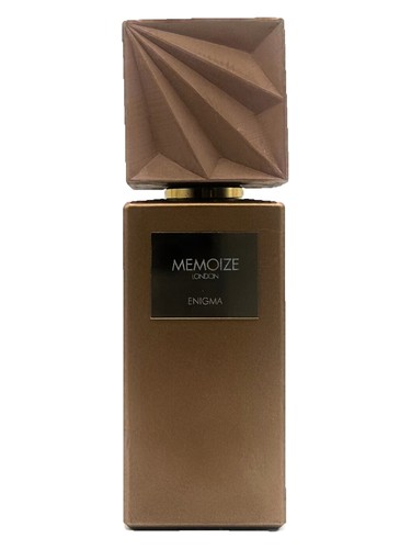 تصویر عطر انیگما ممویز لندن
