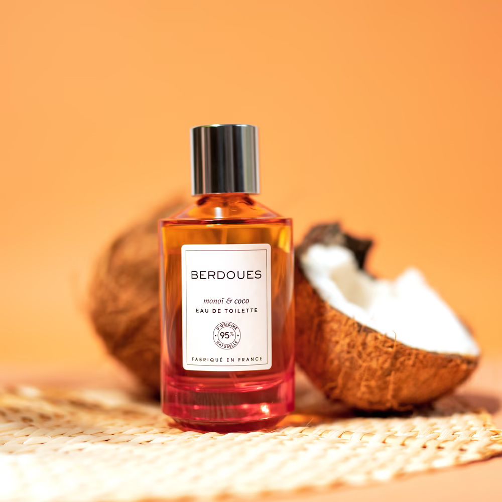تصویر عطر مونوئی اند کوکو پرفیومز بردوس
