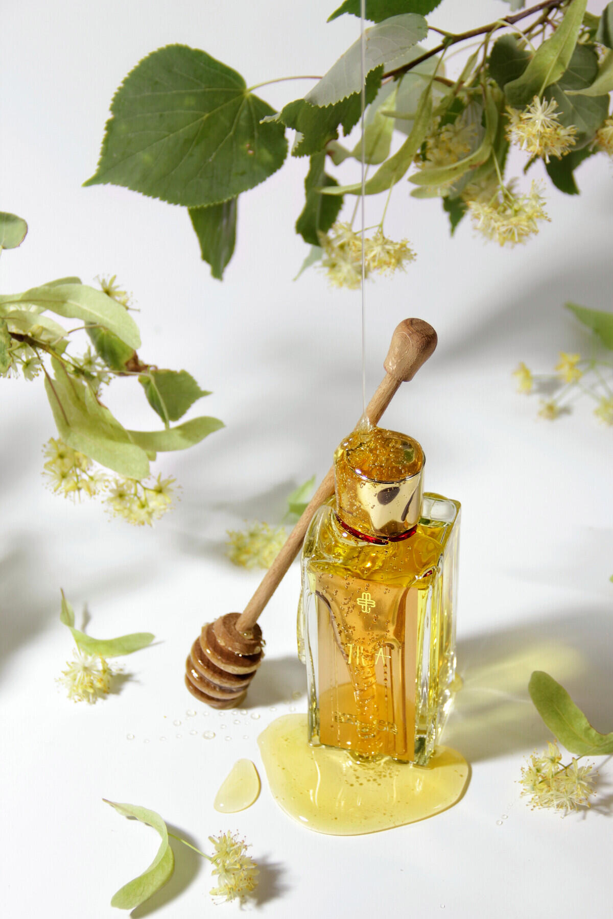 تصویر عطر تیلیا مارک‌آنتوان باروا