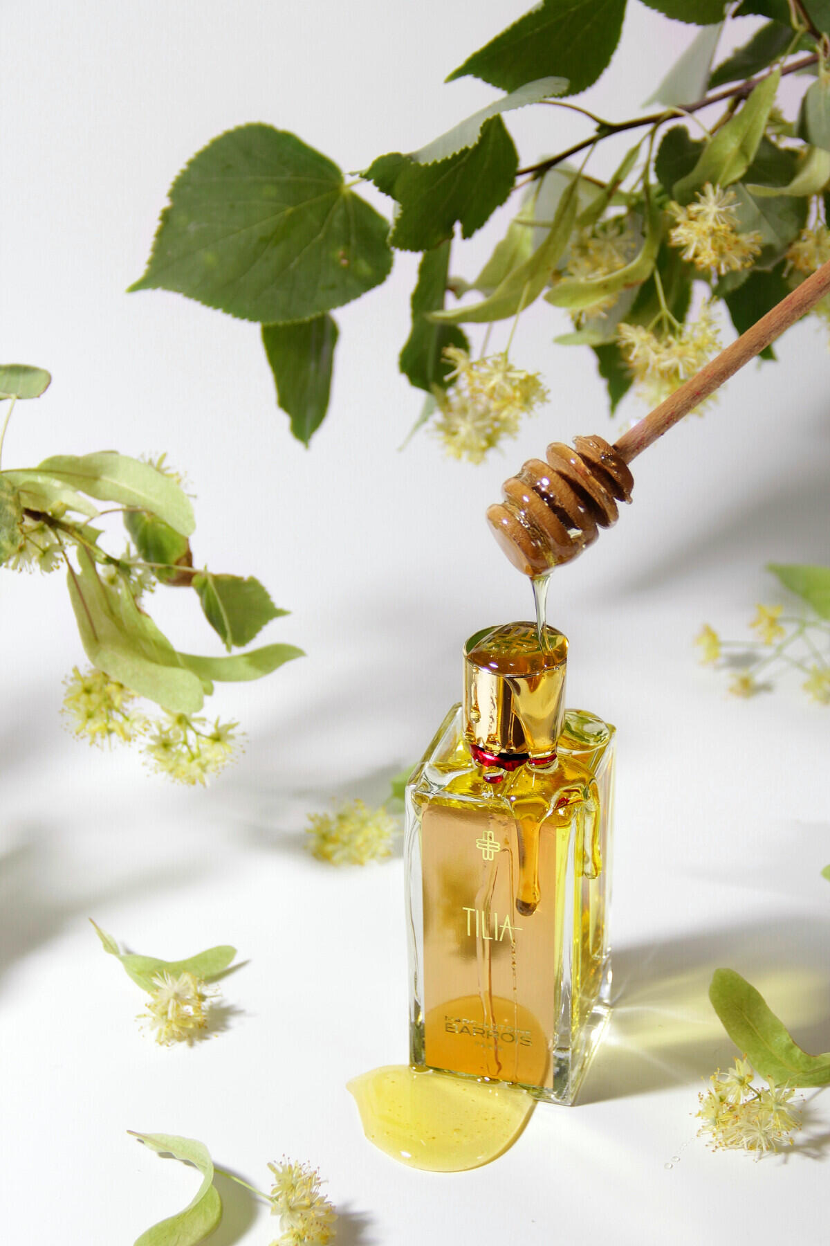 تصویر عطر تیلیا مارک‌آنتوان باروا