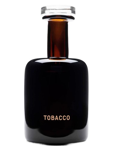 تصویر عطر توَباکو پرفیومر اچ