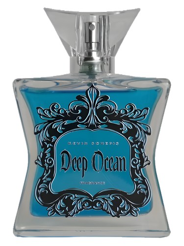 تصویر عطر دیپ اوشن کوین شِپیس