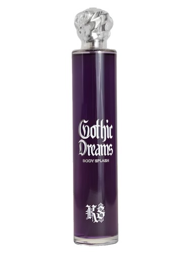 تصویر عطر گاتیک دریمز کوین شِپیس