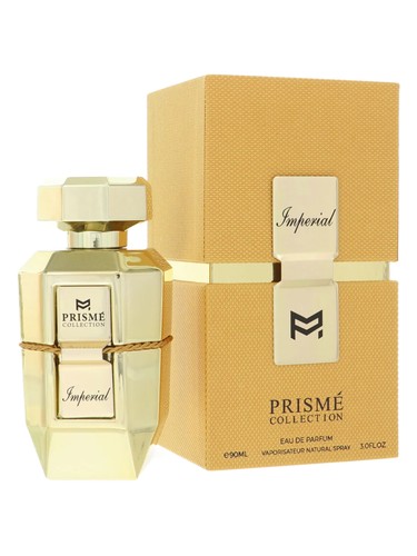 تصویر عطر پریسم امپریال پاتک مزون