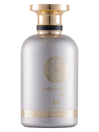 تصویر عطر لومینوس گوست پاتک مزون