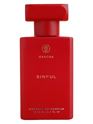 تصویر عطر سینفول اوکچا