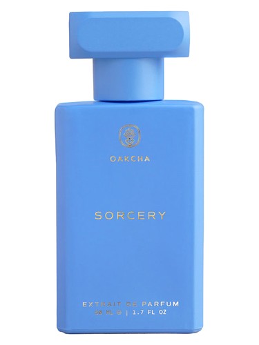تصویر عطر سورسری اوکچا