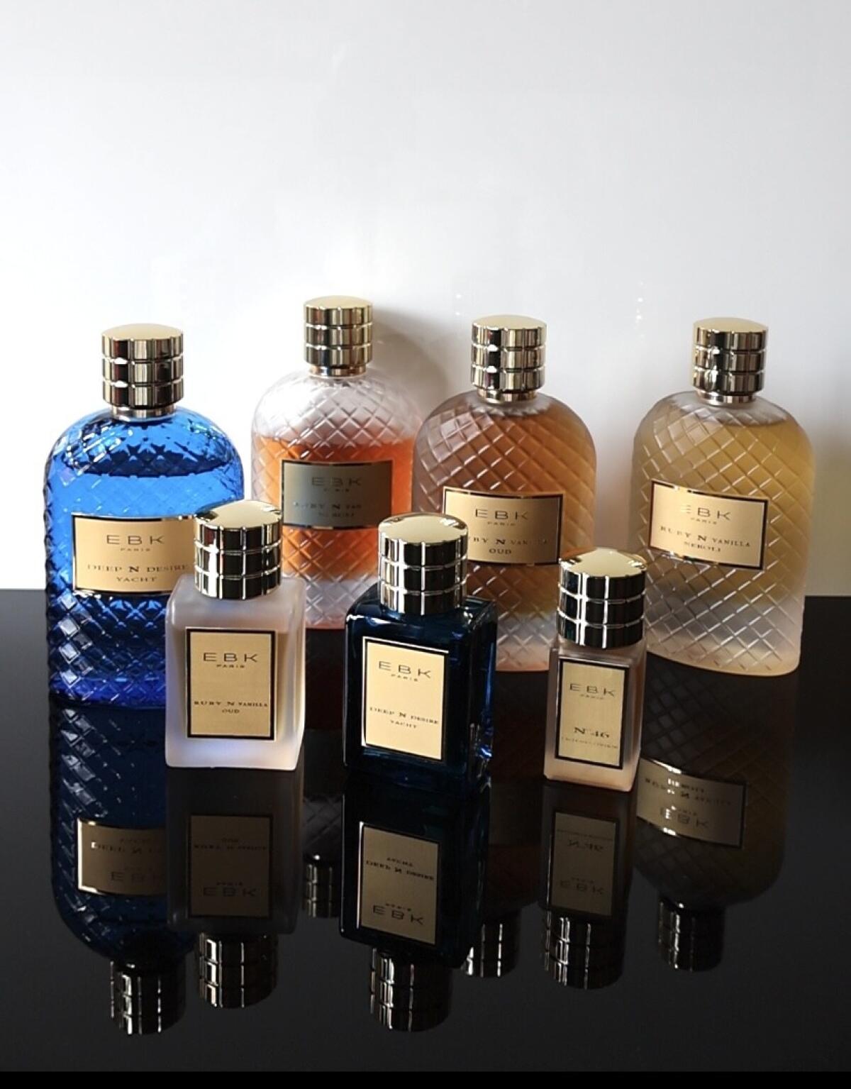 تصویر عطر دیپ ان دیزایر یات ای‌بی‌کی