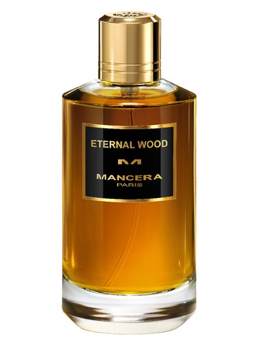 تصویر عطر ایتـِرنال وود مانسرا