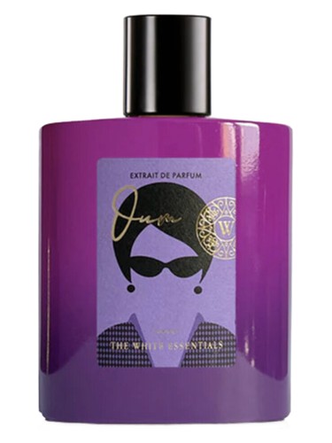 تصویر عطر اُم ژاردن دو پرفیومز